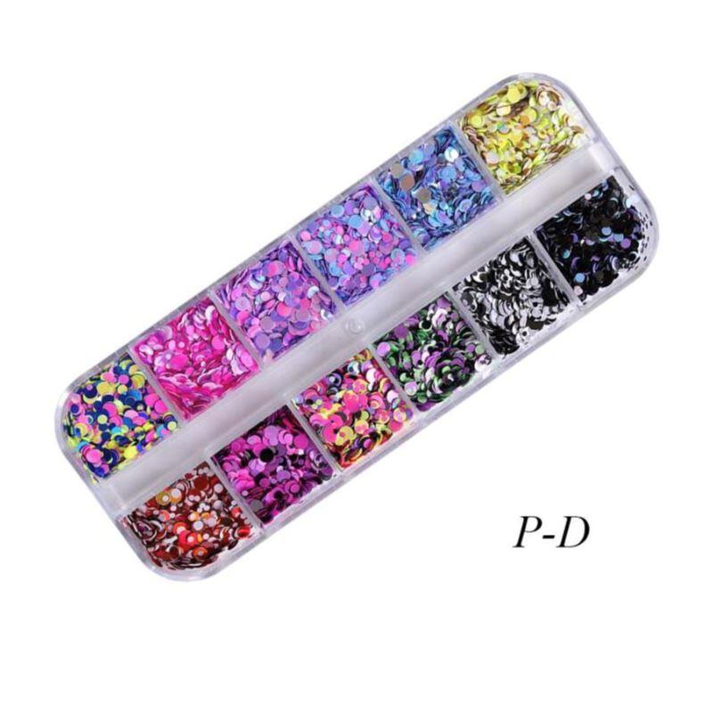 Colourful Confetti Tray - Image 6