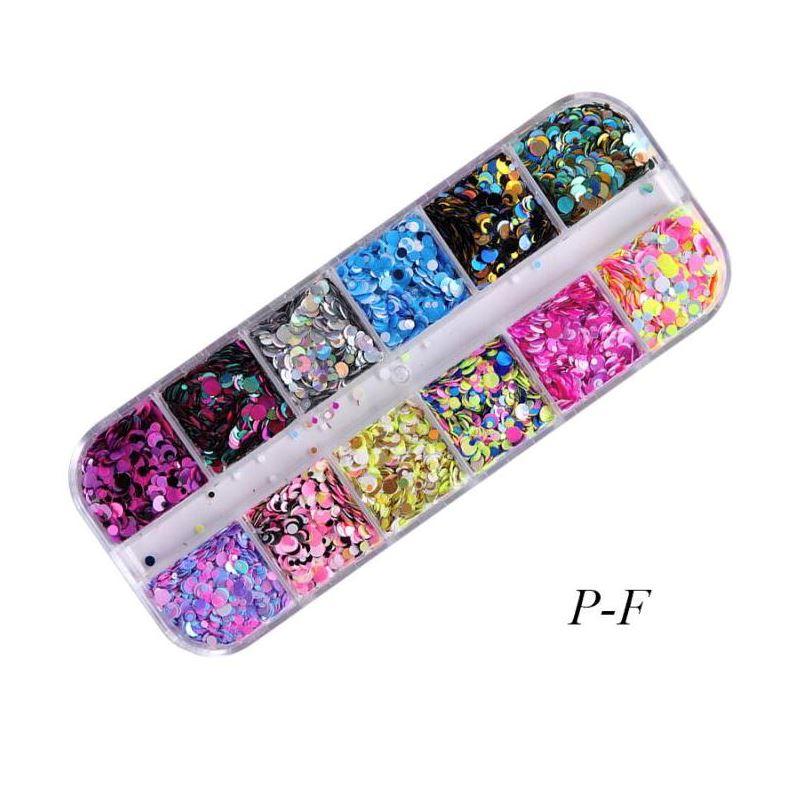 Colourful Confetti Tray - Image 7