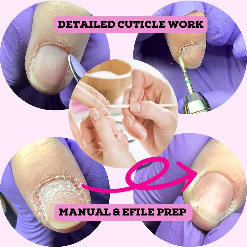Complete Gel Nail Tech Course, BIAB, Gel X, Hard Gel & Polygel - Image 5