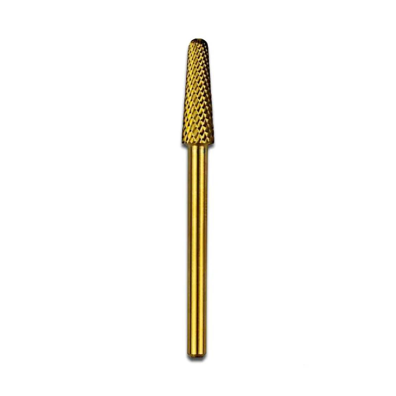 Cone Bit Tungsten Carbide Nail Drill Bit - Image 3