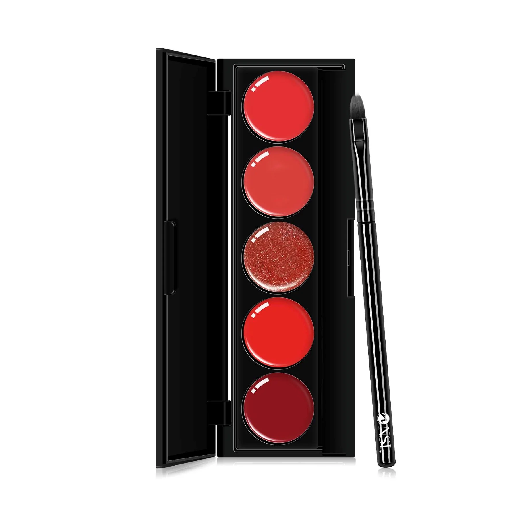 Cream Gel Polish 5in1 Colour Palette - Image 20