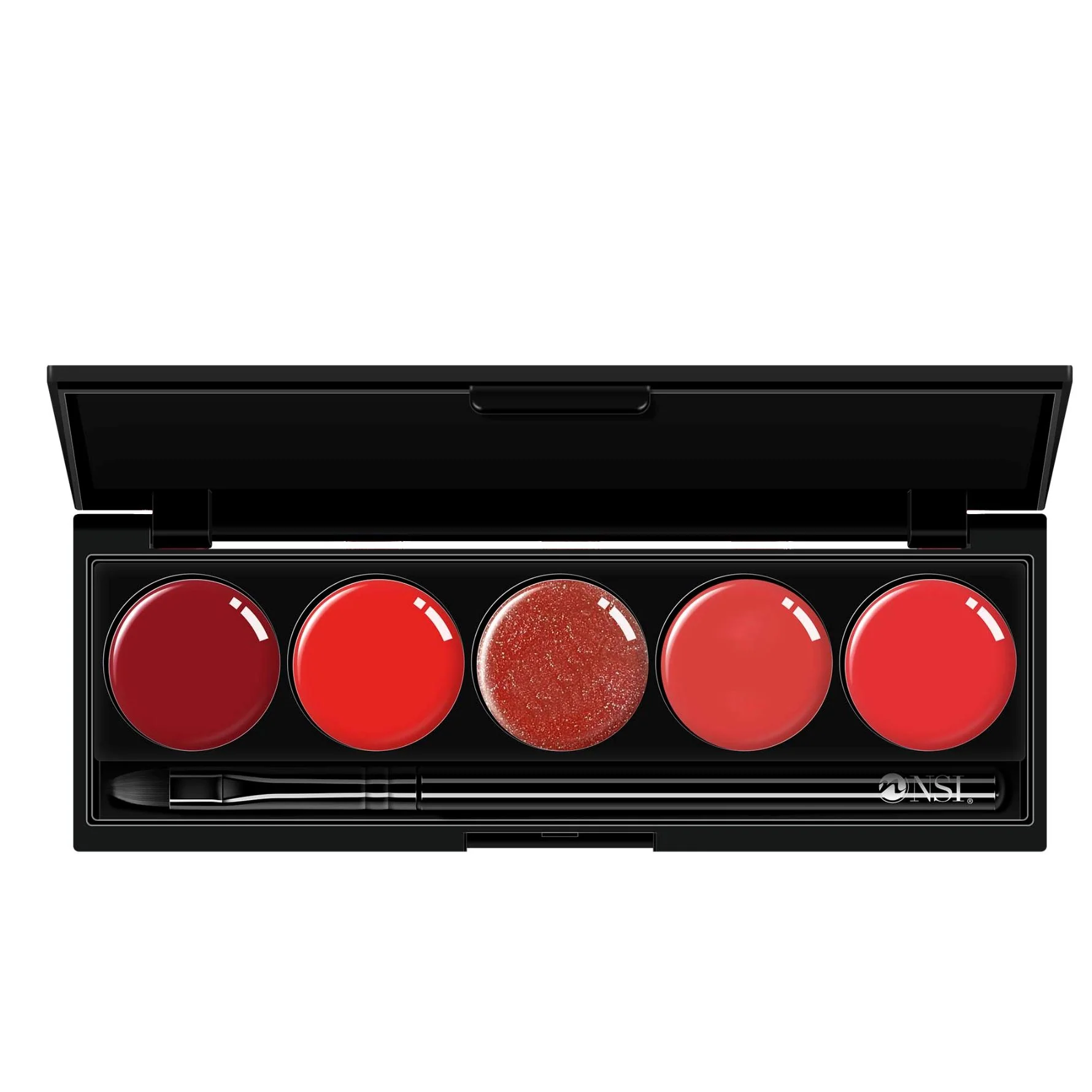 Cream Gel Polish 5in1 Colour Palette - Image 22