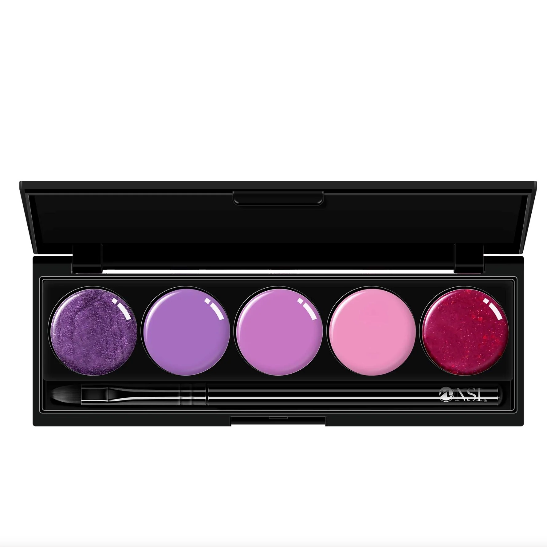 Cream Gel Polish 5in1 Colour Palette - Image 34