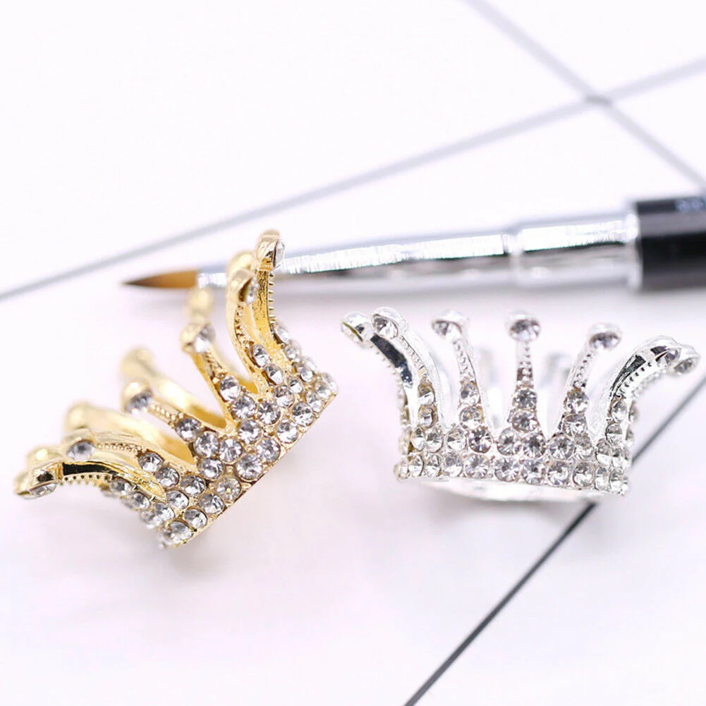 Crown Brushes Holder Stand - Image 3