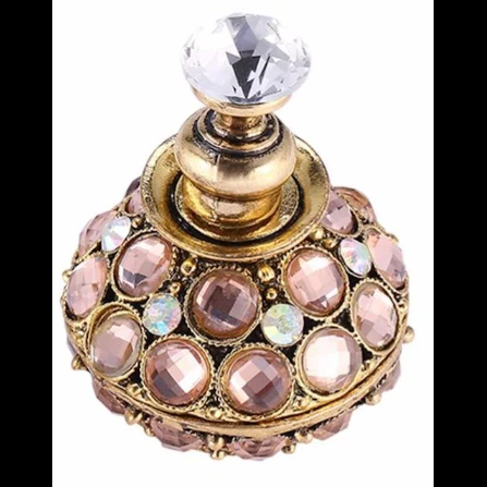 Crystal Blings Magnetic Tip Stand Holder with 5 Tip Holders - Image 3