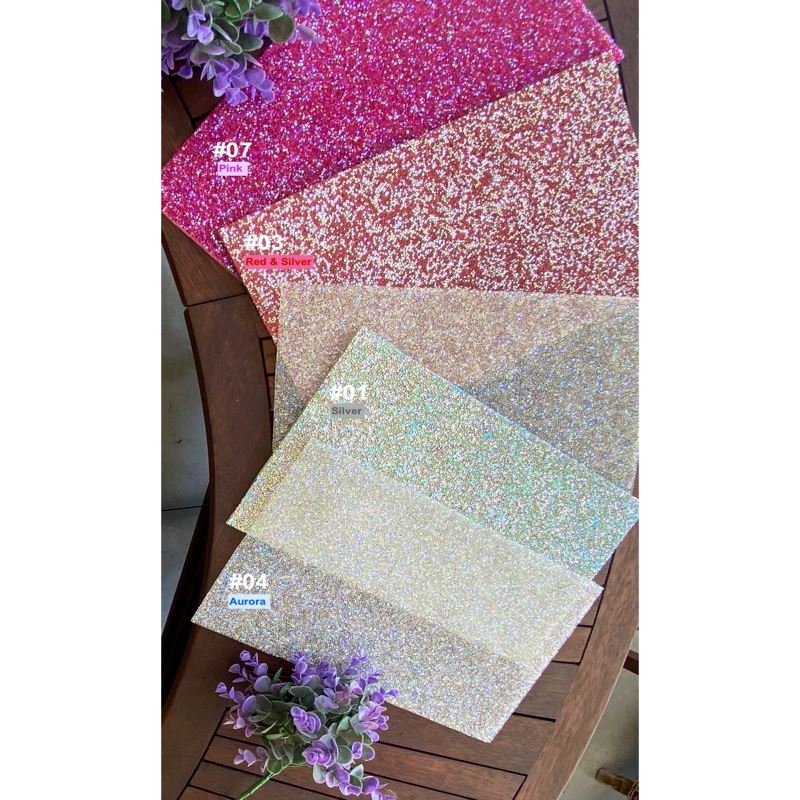 Crystal Diamond Pad - Rhinestones Nail Table Mat - Image 2