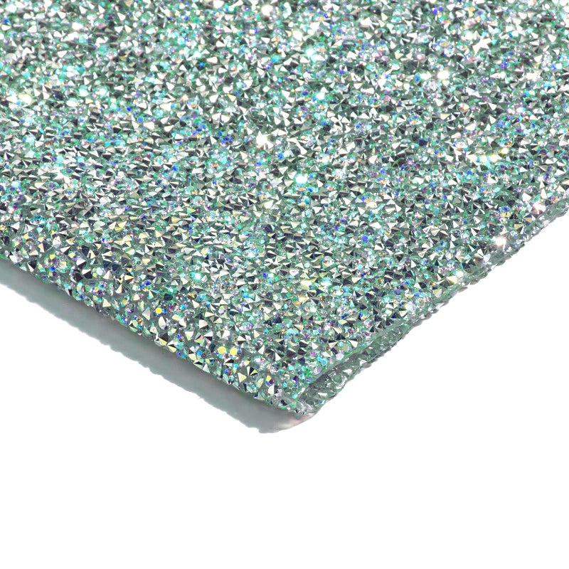 Crystal Diamond Pad - Rhinestones Nail Table Mat - Image 4
