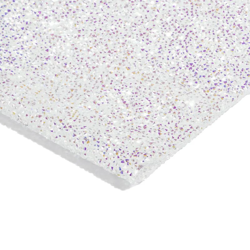 Crystal Diamond Pad - Rhinestones Nail Table Mat - Image 6