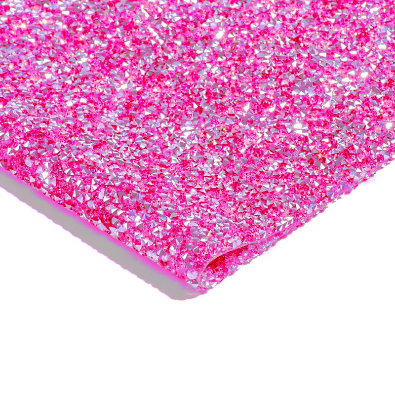 Crystal Diamond Pad - Rhinestones Nail Table Mat - Image 7