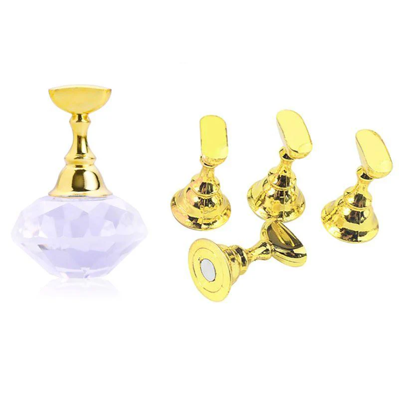 Crystal Magnetic Tip Stand Holder - Image 4