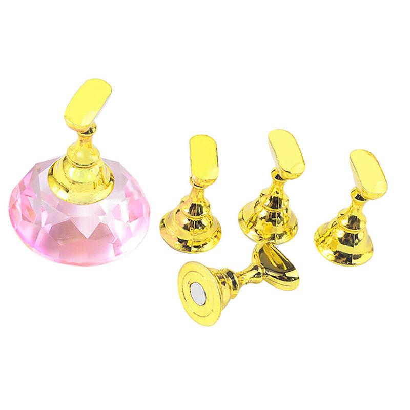 Crystal Magnetic Tip Stand Holder - Image 5