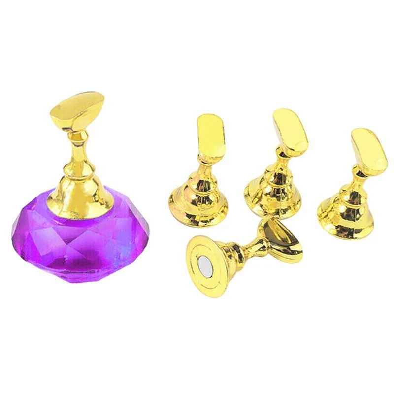 Crystal Magnetic Tip Stand Holder - Image 6