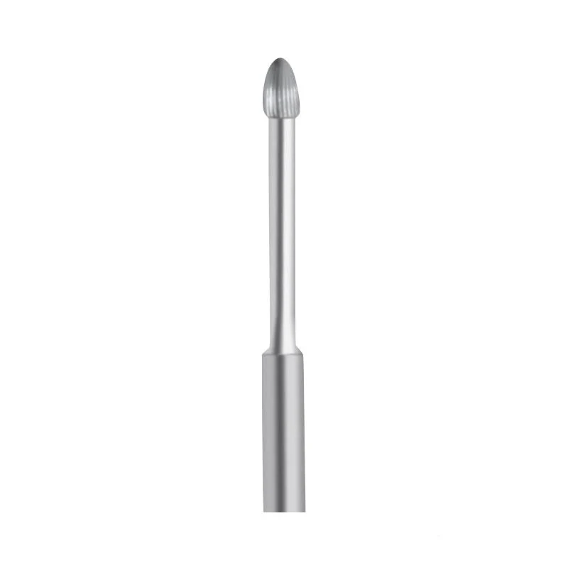Cuticle Cleaner Tungsten Carbide Nail Drill Bit - Image 2