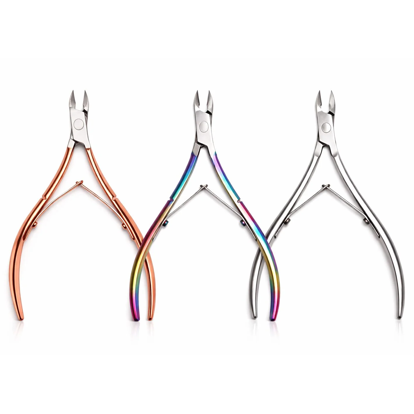Cuticle Nail Nipper
