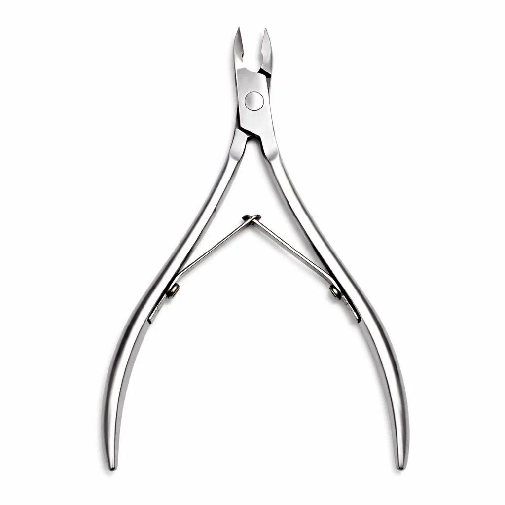 Cuticle Nail Nipper - Image 11
