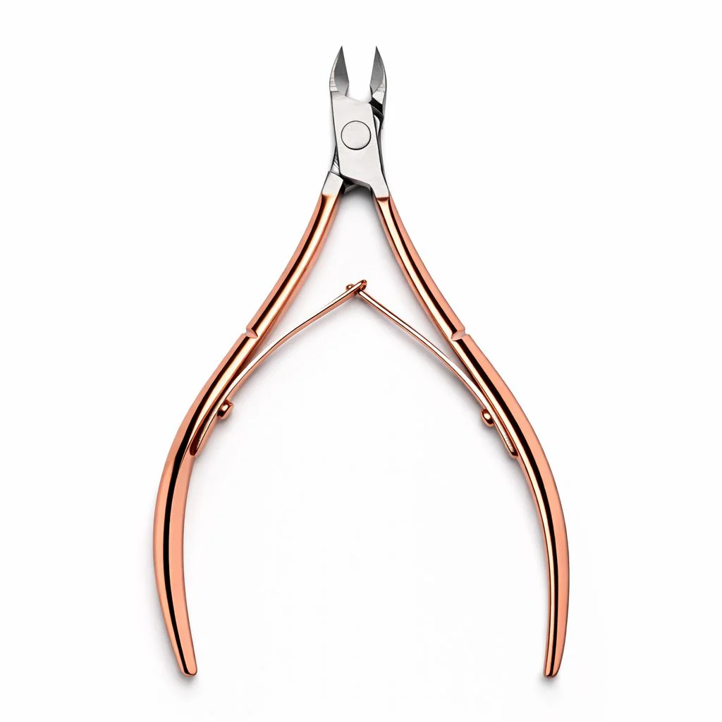 Cuticle Nail Nipper - Image 3