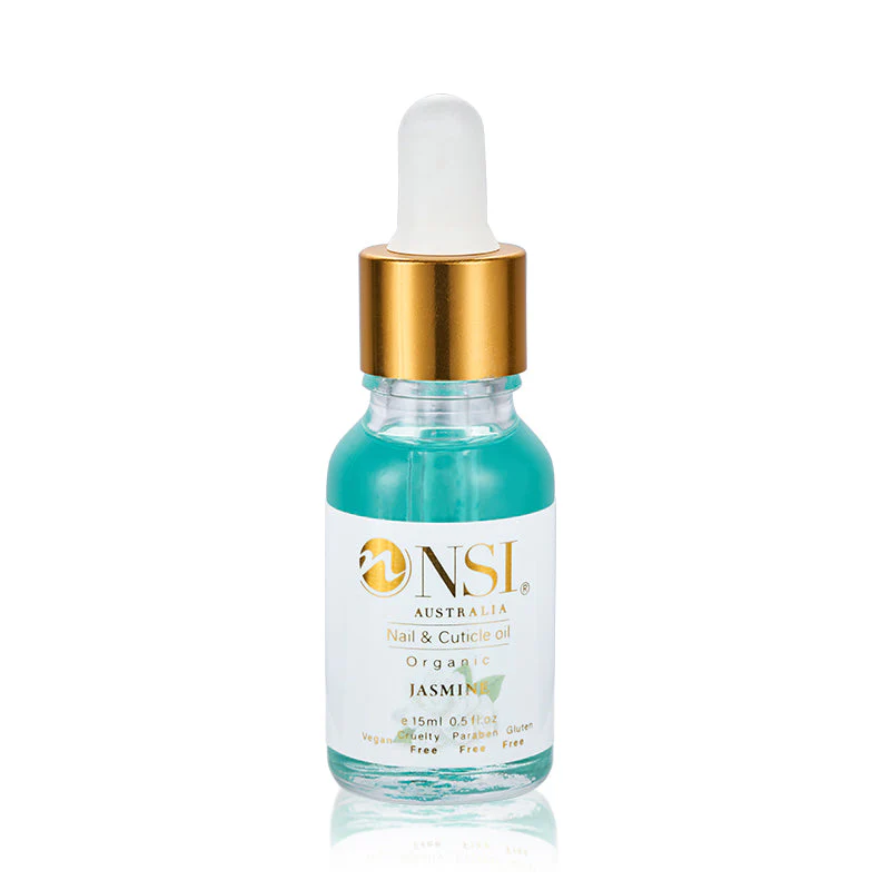 Cuticle Oil Natural Nail Care 15ml - Image 4