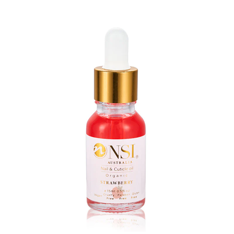 Cuticle Oil Natural Nail Care 15ml - Image 7