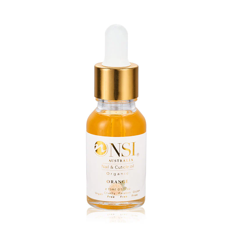 Cuticle Oil Natural Nail Care 15ml - Image 8