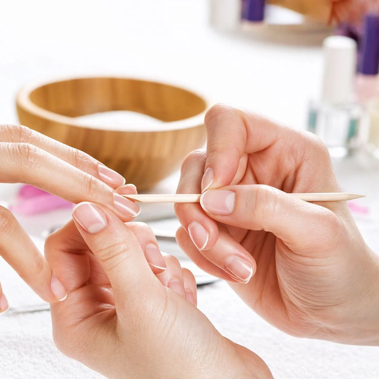 Cuticle Pusher Sticks - Image 10