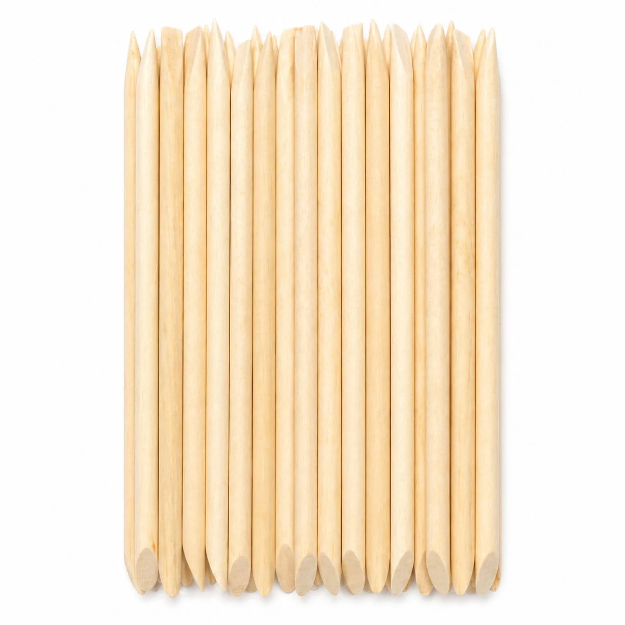Cuticle Pusher Sticks - Large Ends - Image 6