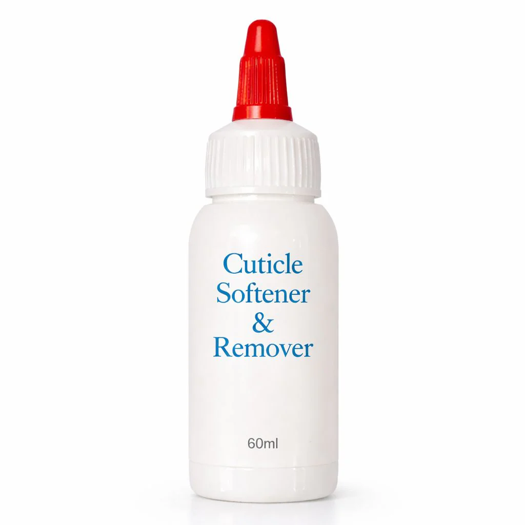 Cuticle Softener & Remover - Image 5