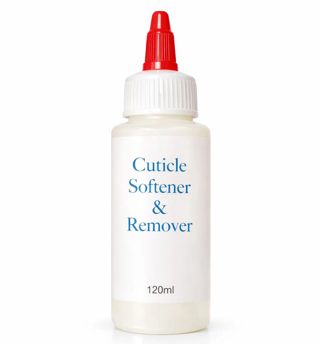 Cuticle Softener & Remover - Image 6