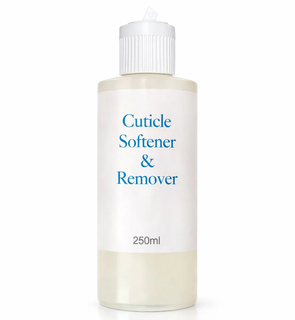 Cuticle Softener & Remover - Image 7