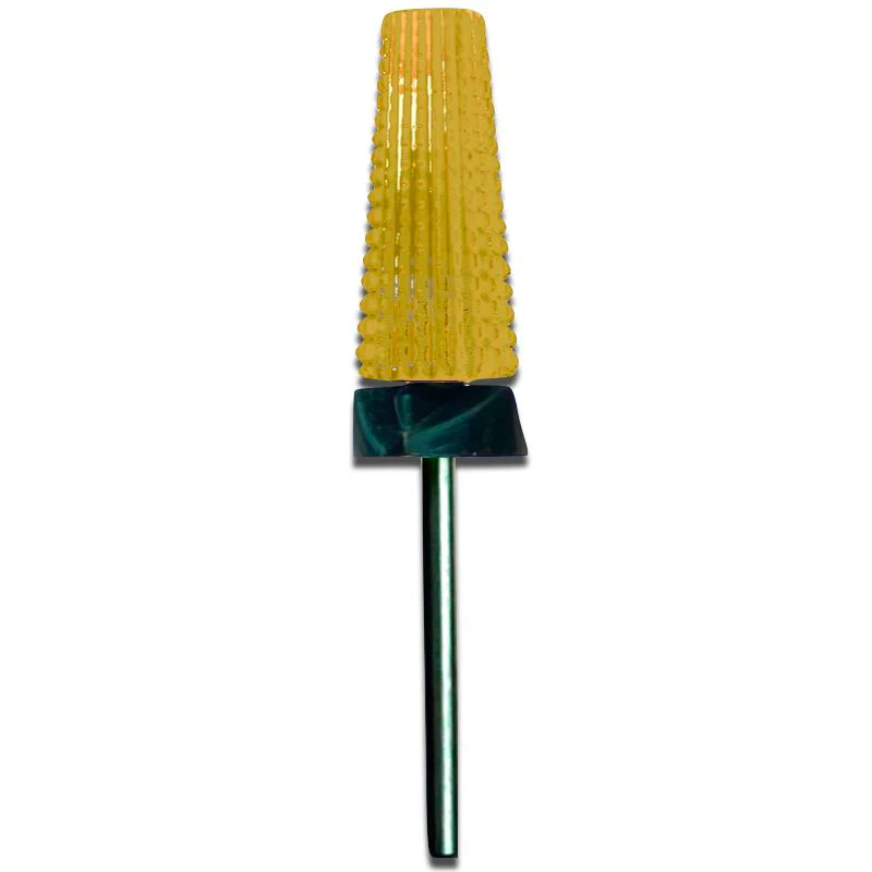 Cyclone Tungsten Carbide Nail Drill Bit (5 in 1) - Image 3
