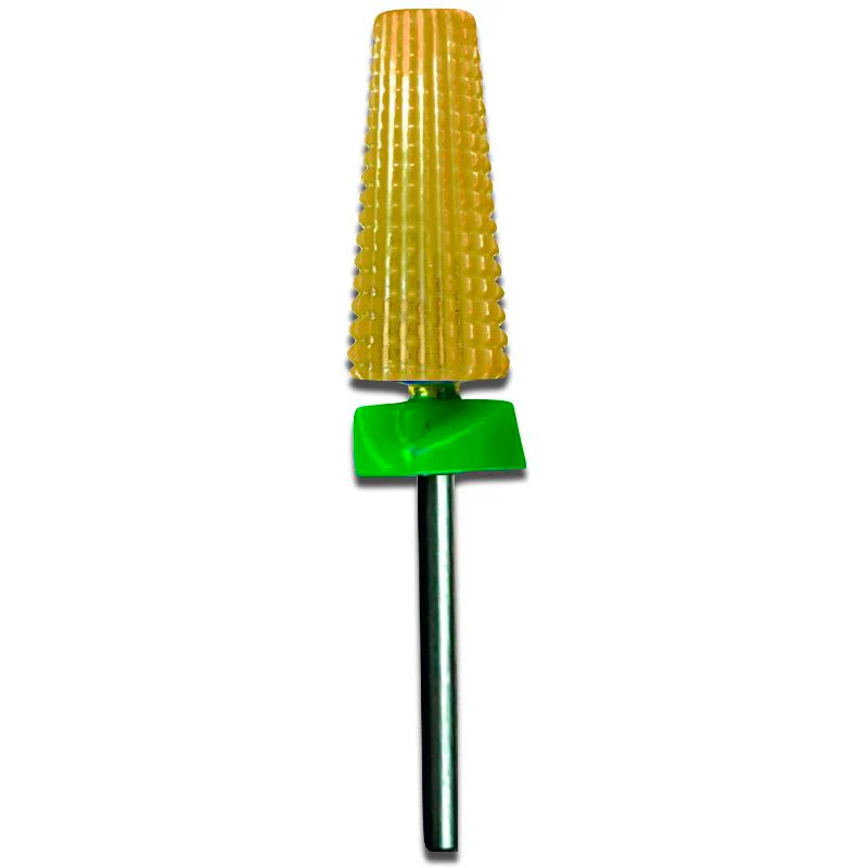 Cyclone Tungsten Carbide Nail Drill Bit (5 in 1) - Image 4