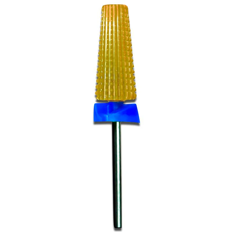 Cyclone Tungsten Carbide Nail Drill Bit (5 in 1) - Image 5