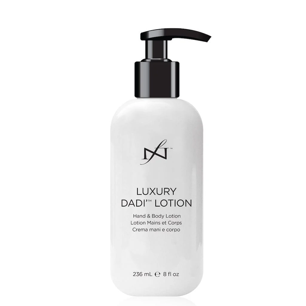 Luxury Dadi' Lotion For Hands & Body - Image 3
