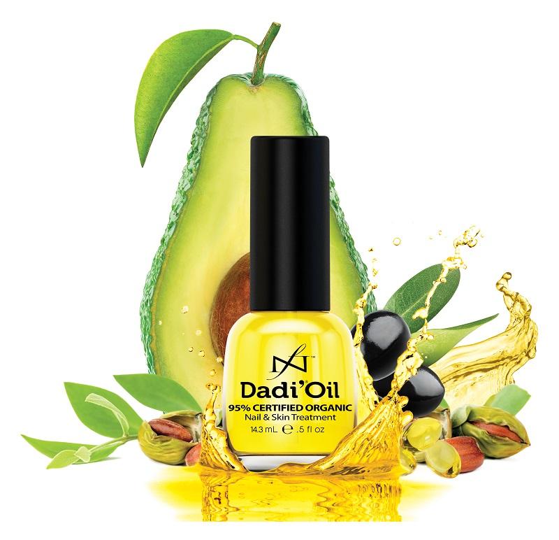 Dadi' Oil - Cuticle Oil Natural Nail Care - Image 11