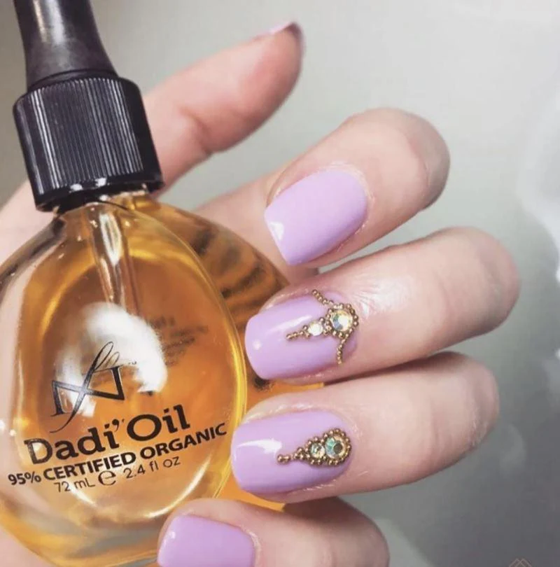 Dadi' Oil - Cuticle Oil Natural Nail Care - Image 18
