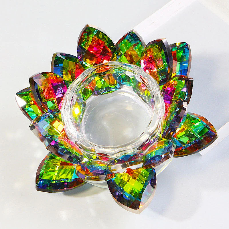 Lotus Crystal Jar - Image 5