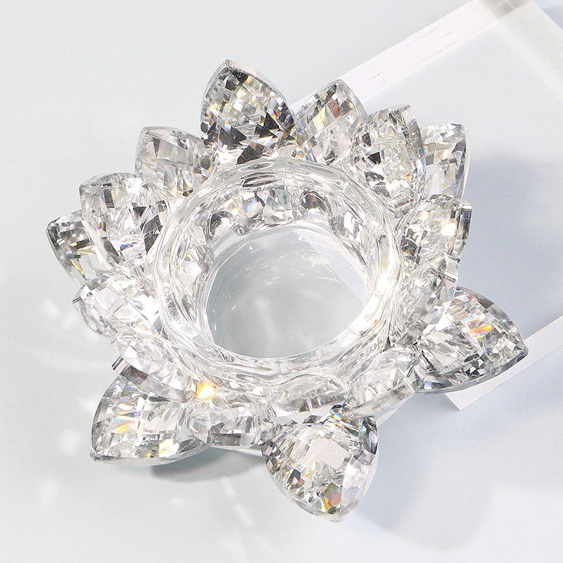 Lotus Crystal Jar - Image 7