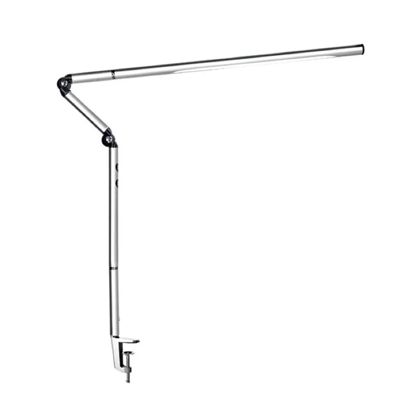 Nail Desk LED Lamp 360 Degree Adjustable - Image 10