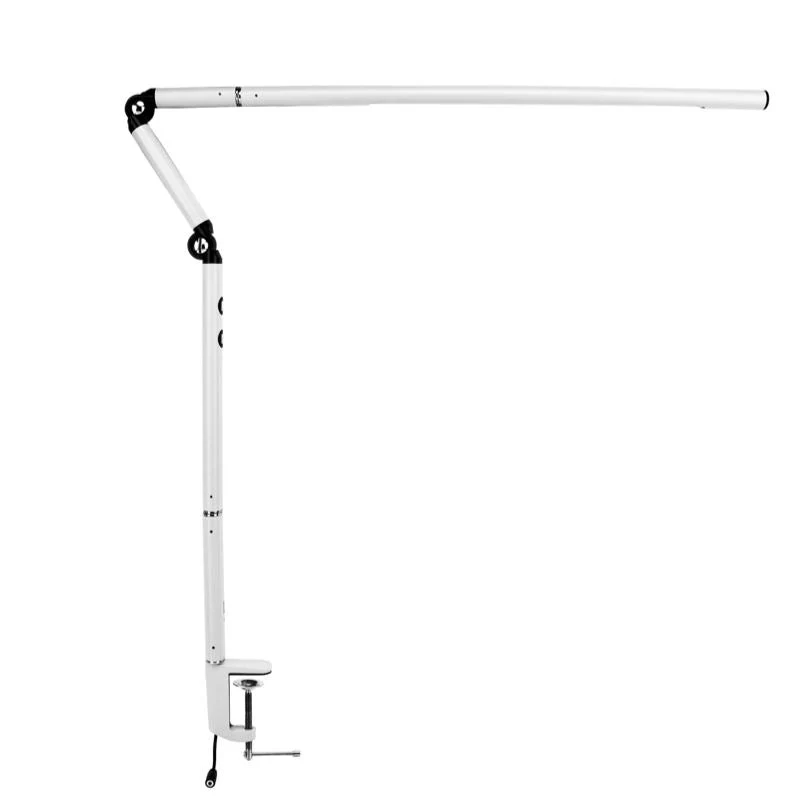 Nail Desk LED Lamp 360 Degree Adjustable - Image 6