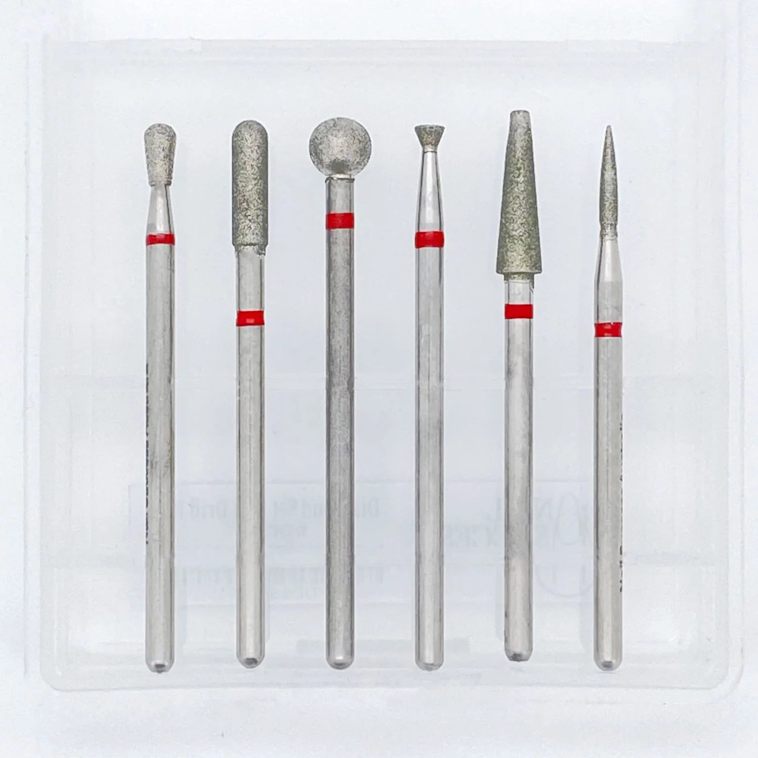Diamond Set Nail Drill Bit - Image 2