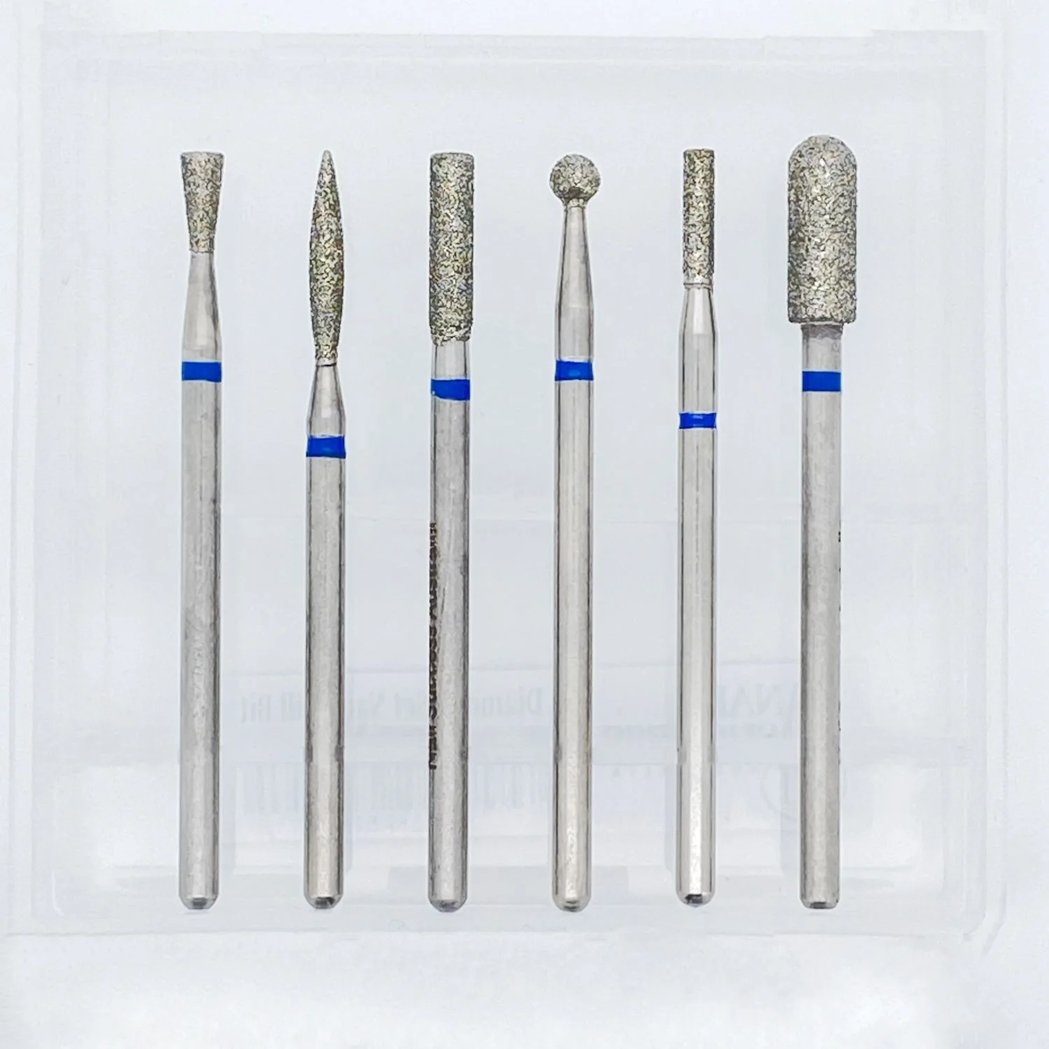Diamond Set Nail Drill Bit - Image 3