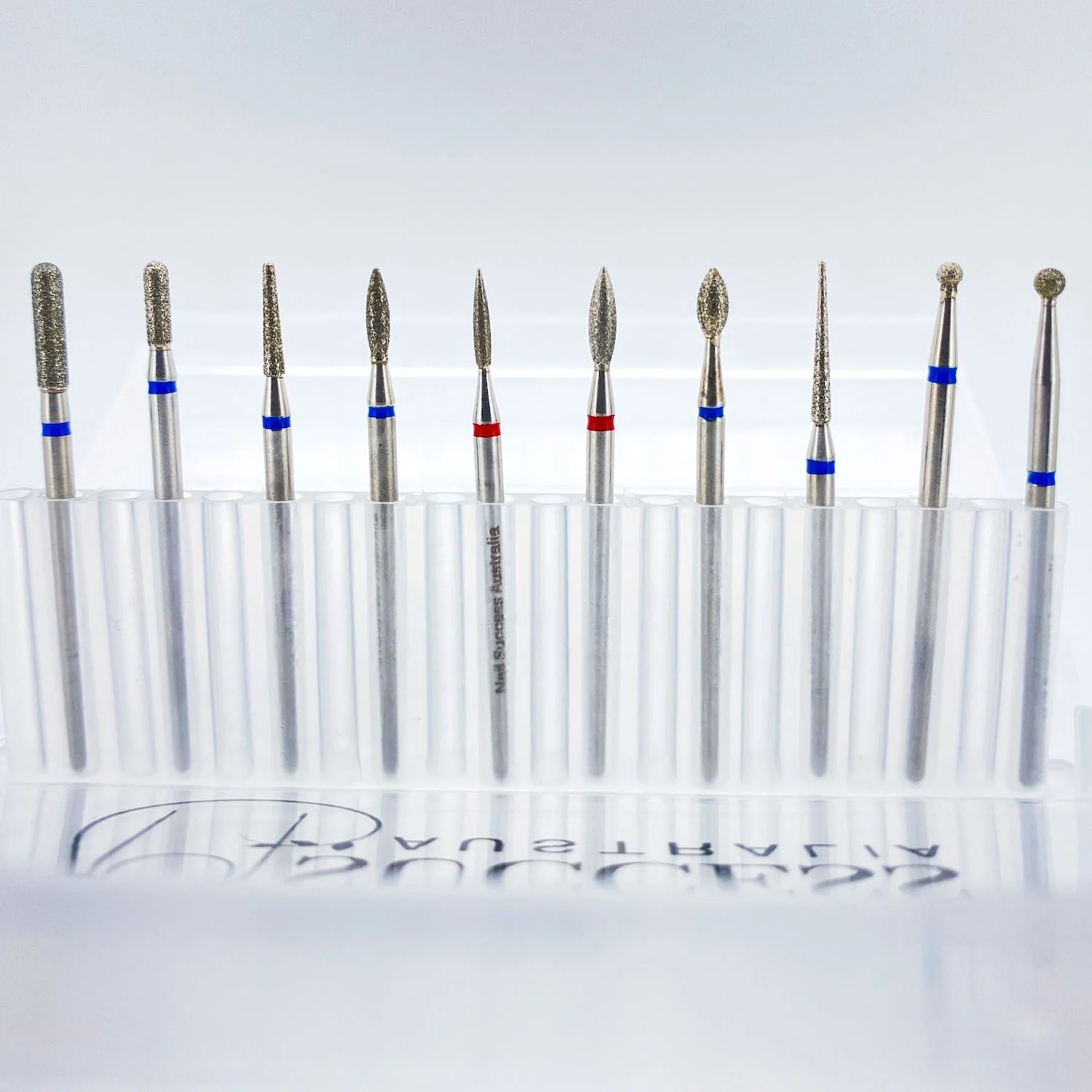 Diamond Set Nail Drill Bit - Image 4