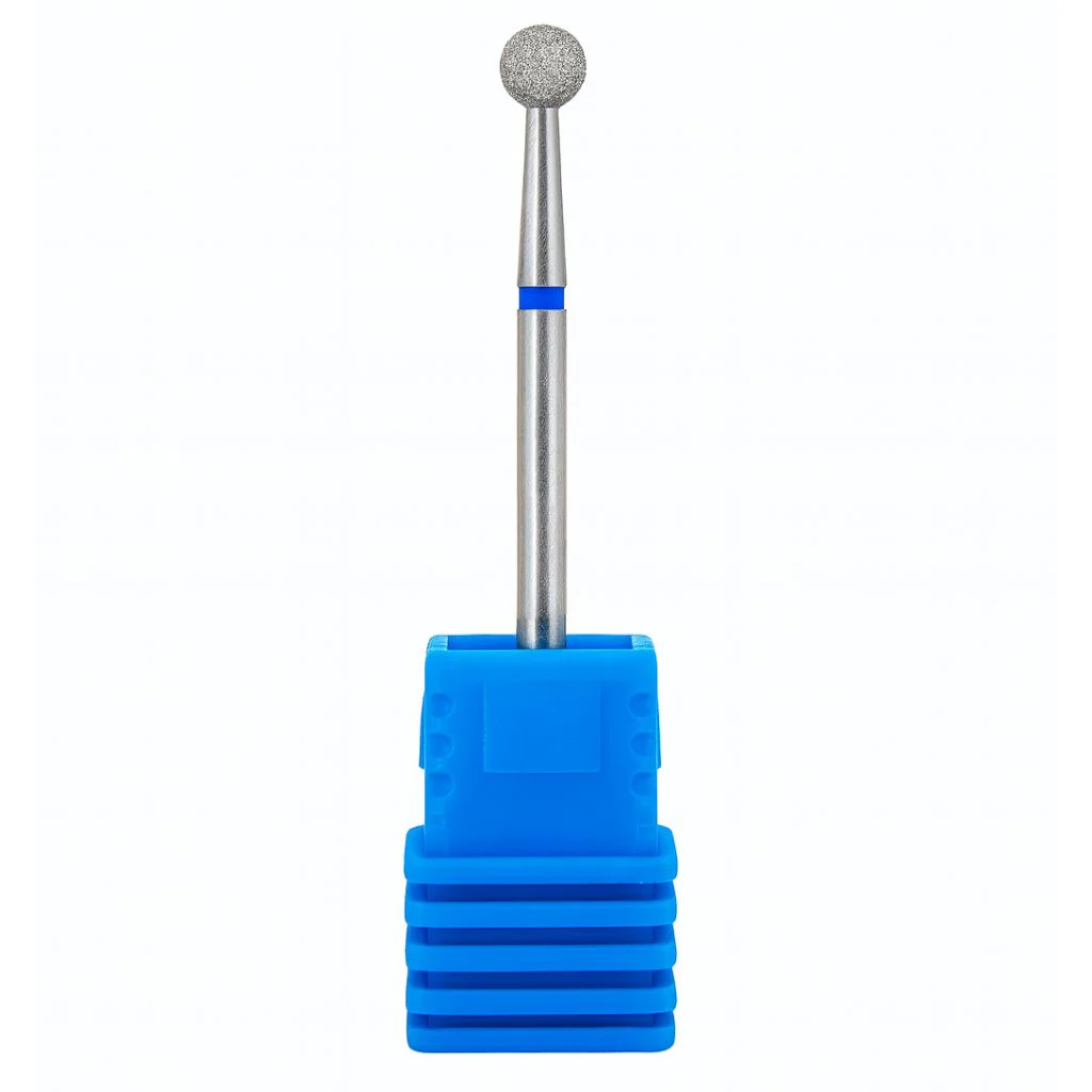 Diamond High-End Nail Drill Bit - Image 5