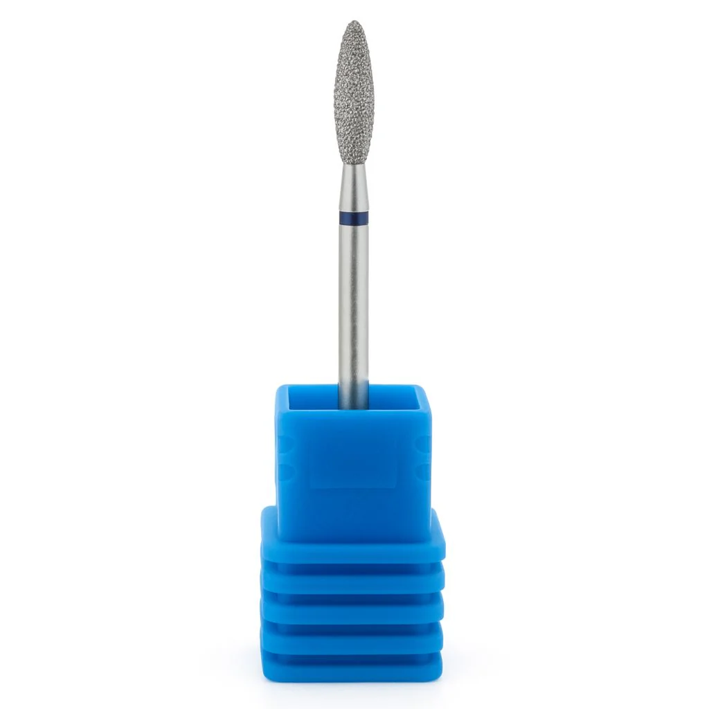 Diamond High-End Nail Drill Bit - Image 8