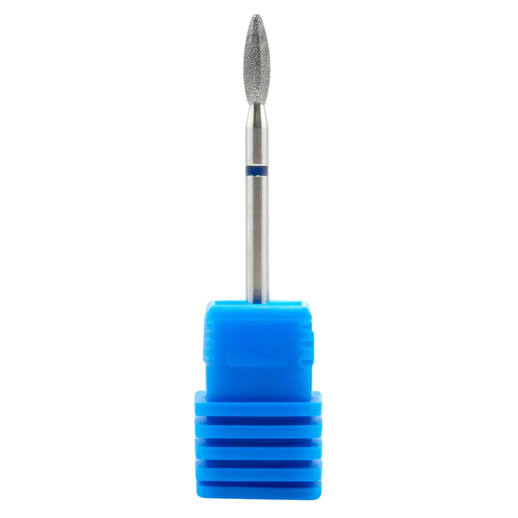 Diamond High-End Nail Drill Bit - Image 9