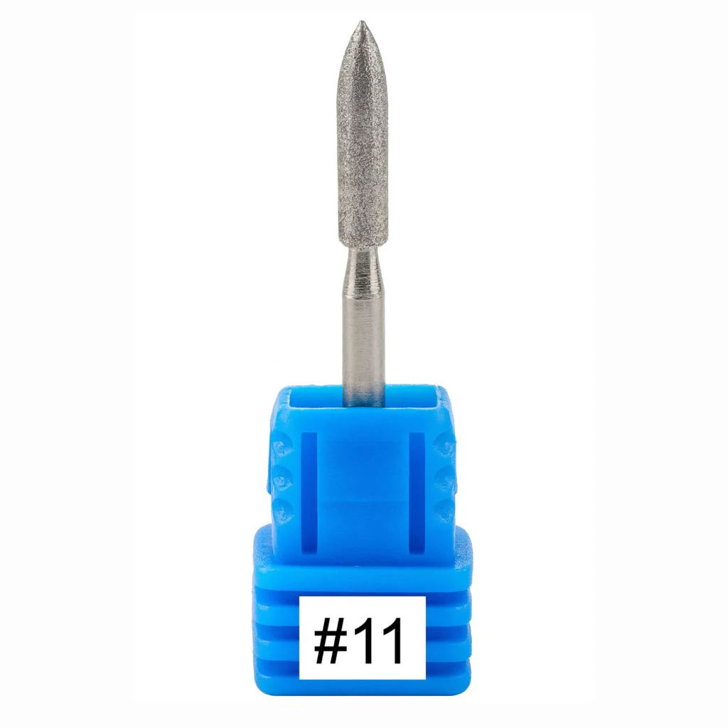 Diamond Nail Drill Bit - Image 10
