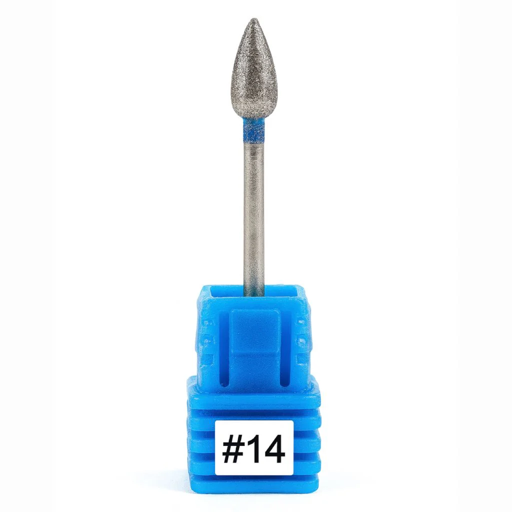 Diamond Nail Drill Bit - Image 12