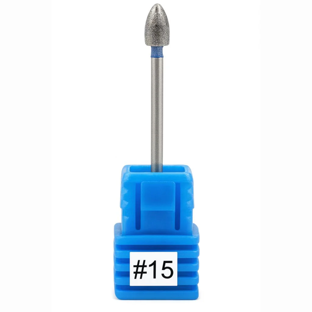 Diamond Nail Drill Bit - Image 13