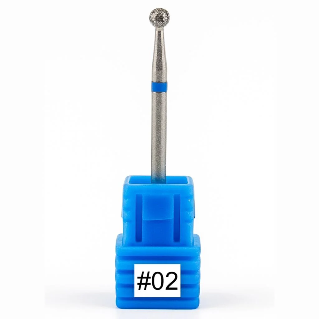 Diamond Nail Drill Bit - Image 4