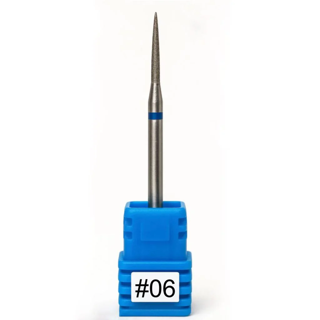 Diamond Nail Drill Bit - Image 5