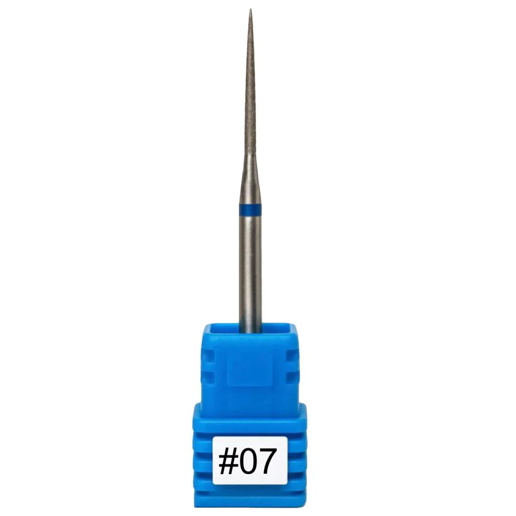 Diamond Nail Drill Bit - Image 6